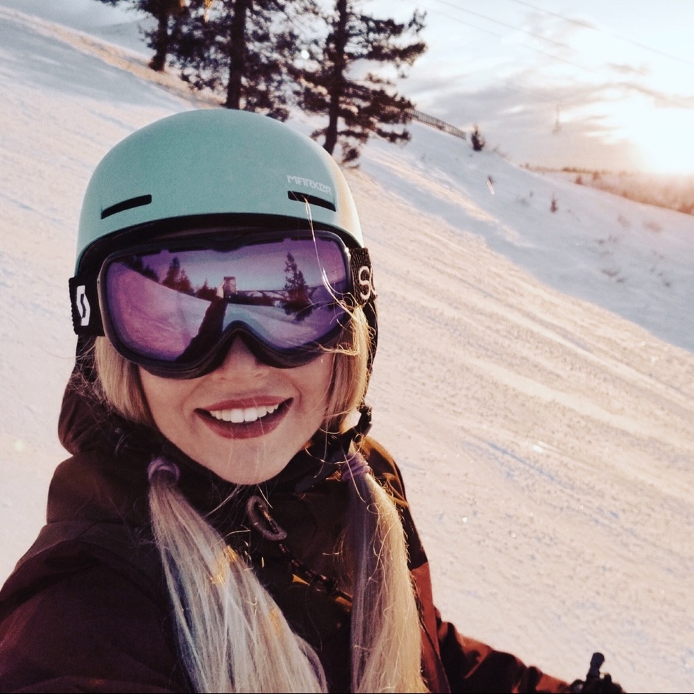 💋Meet Your Posher!! 💋